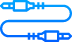 Cabluri și conectori icon