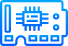 Putere și bani PDP icon