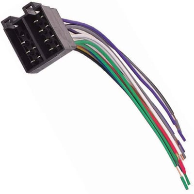CABLU AUTOCASS ISO-1 TAMA