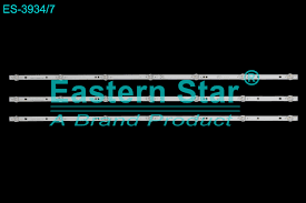 LED Backlight JL.D38571330-083BS JL set3  ES-3934