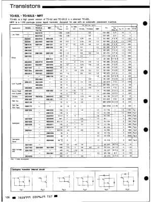 2SC2061 TO-92