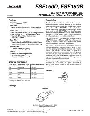 SF150IB TO-39