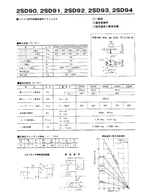 2SD91