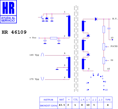 HR46109