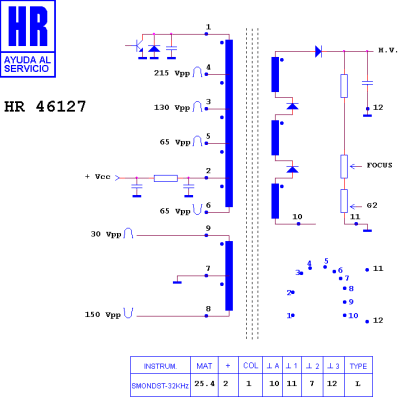 HR46127