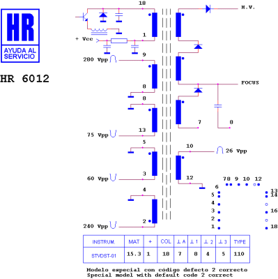 HR6012