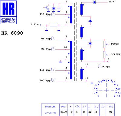 HR6090