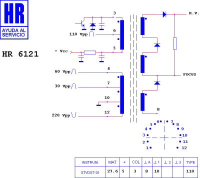 HR6121