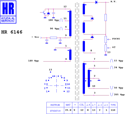 HR6146