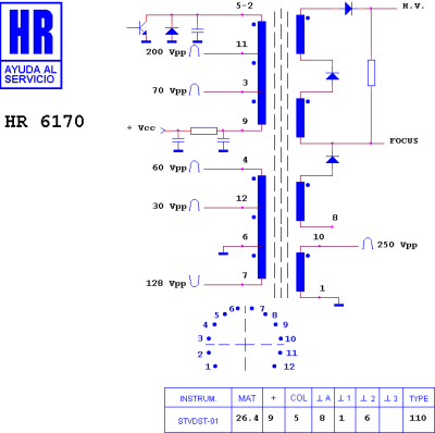 HR6170