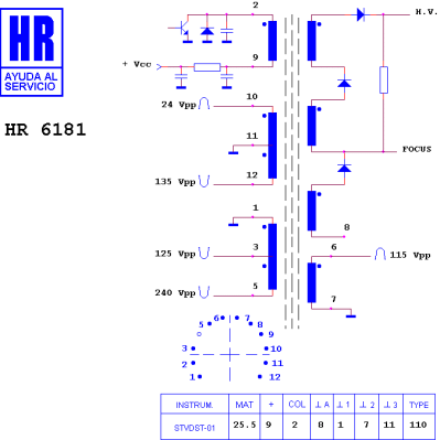 HR6181