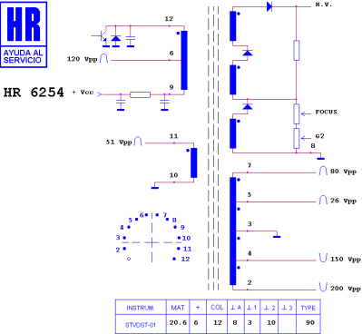 HR6254