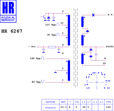 HR6267