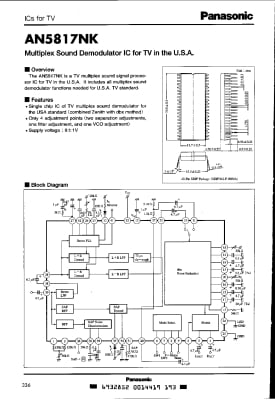 AN5817K