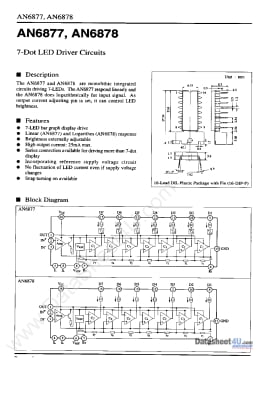 AN6877