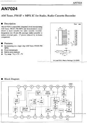 AN7024