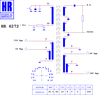 HR6272