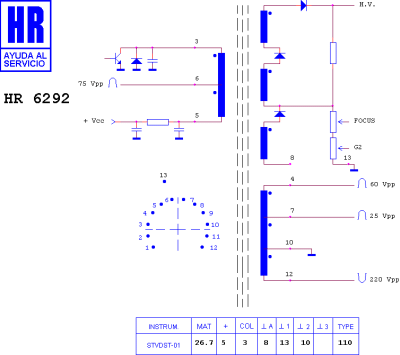 HR6292