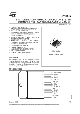 STV9306B