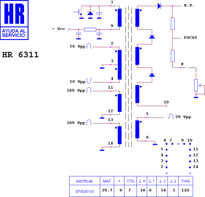 HR6311