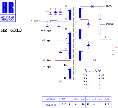 HR6313