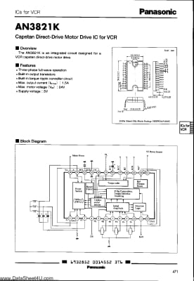 AN3822K