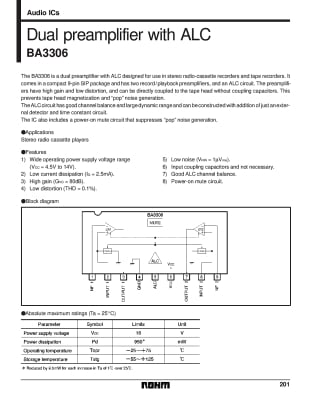 BA3306