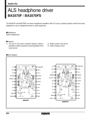 BA3570F-SMD