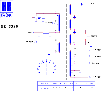 HR6396