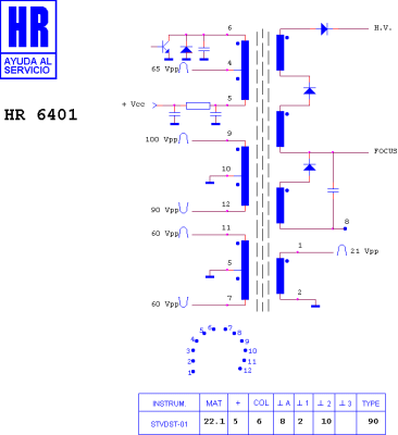 HR6401