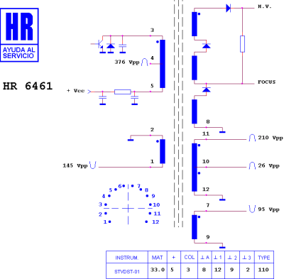 HR6461