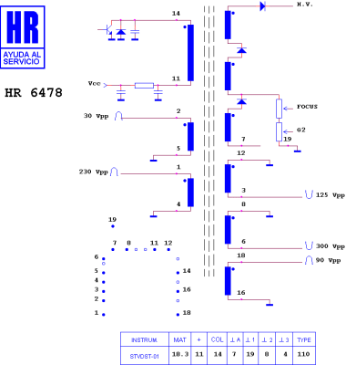 HR6478