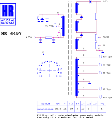 HR6497