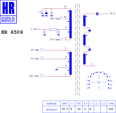 HR6509