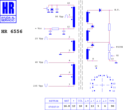 HR6556