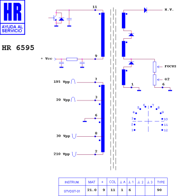 HR6595