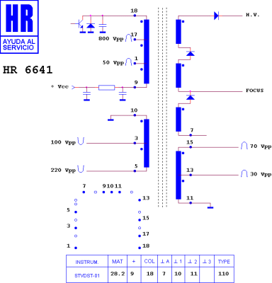 HR6641