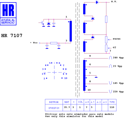 HR7107