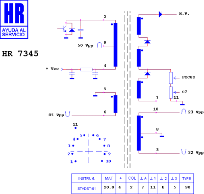 HR7345