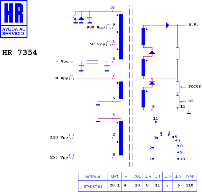 HR7354