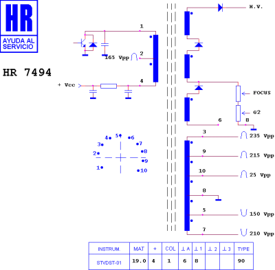 HR7494