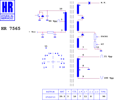 HR7565 *