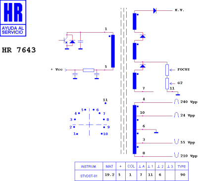 HR7643