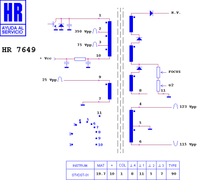 HR7649