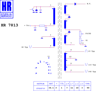HR7813 4822 140.10563