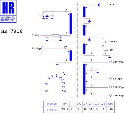 HR7816