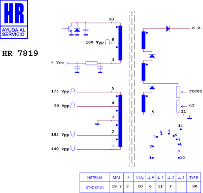 HR7819