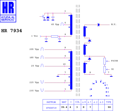 HR7934