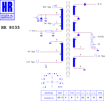 HR8035