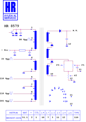 HR8579